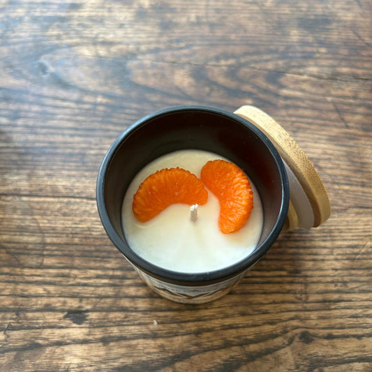 Citrus AyA - Candle Special Edition