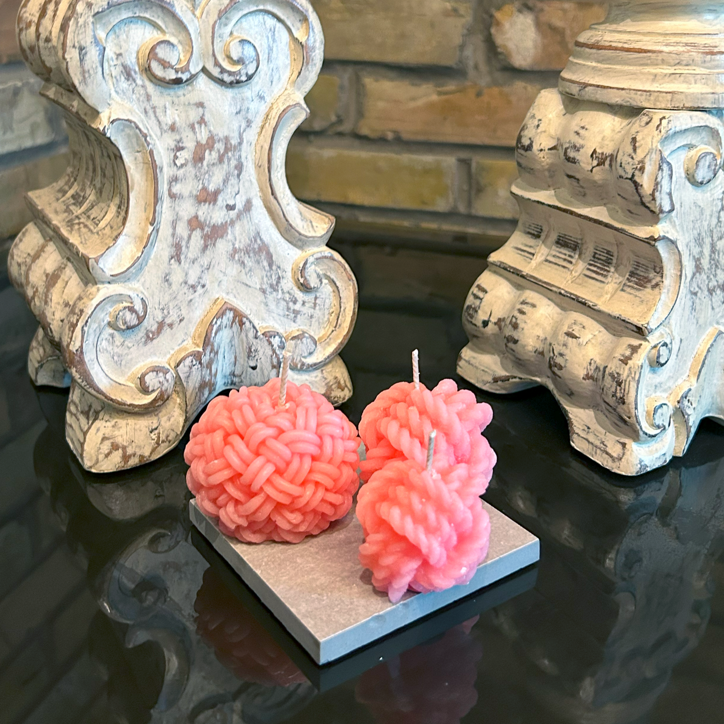 Sacred Essence Yarn - Set of 3