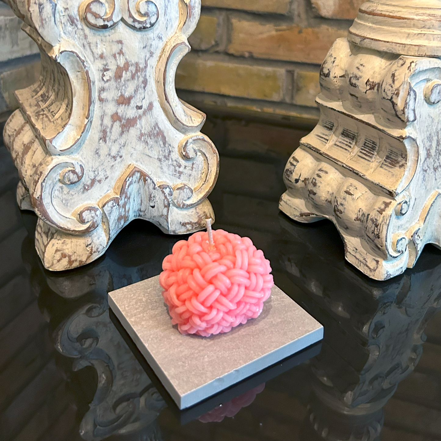 Sacred Essence Yarn - Set of 3