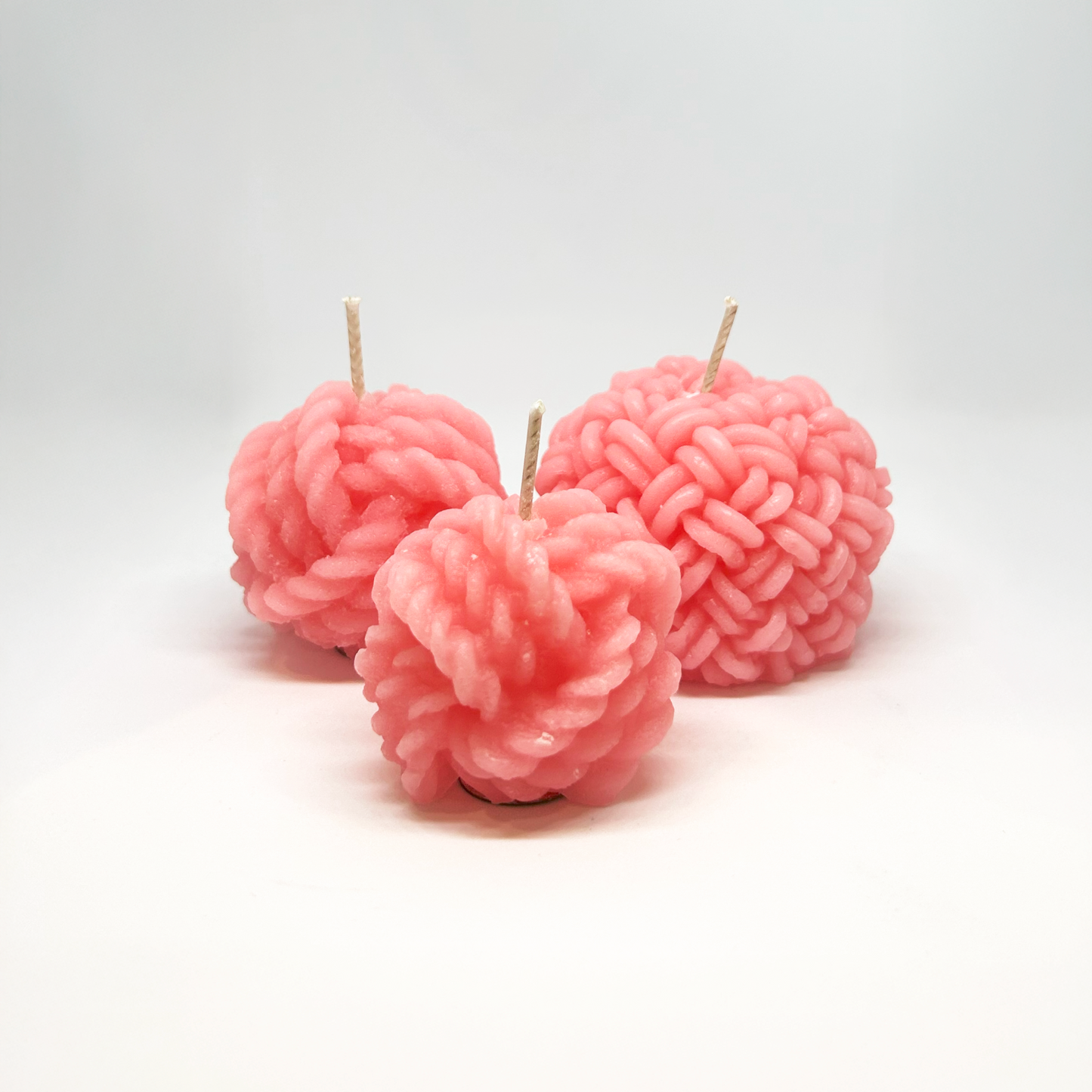 Sacred Essence Yarn - Set of 3