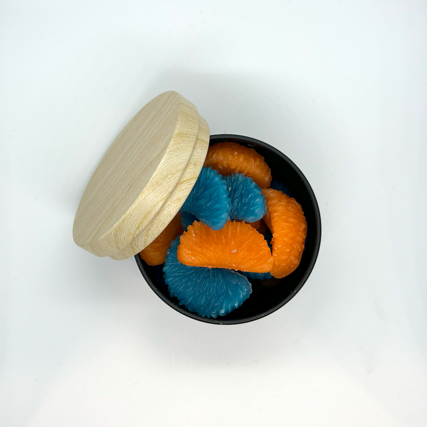 Citrus Noire - Melts
