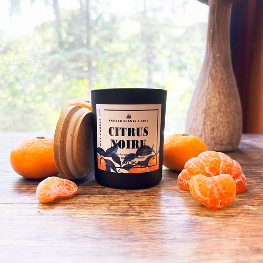 Citrus Noire