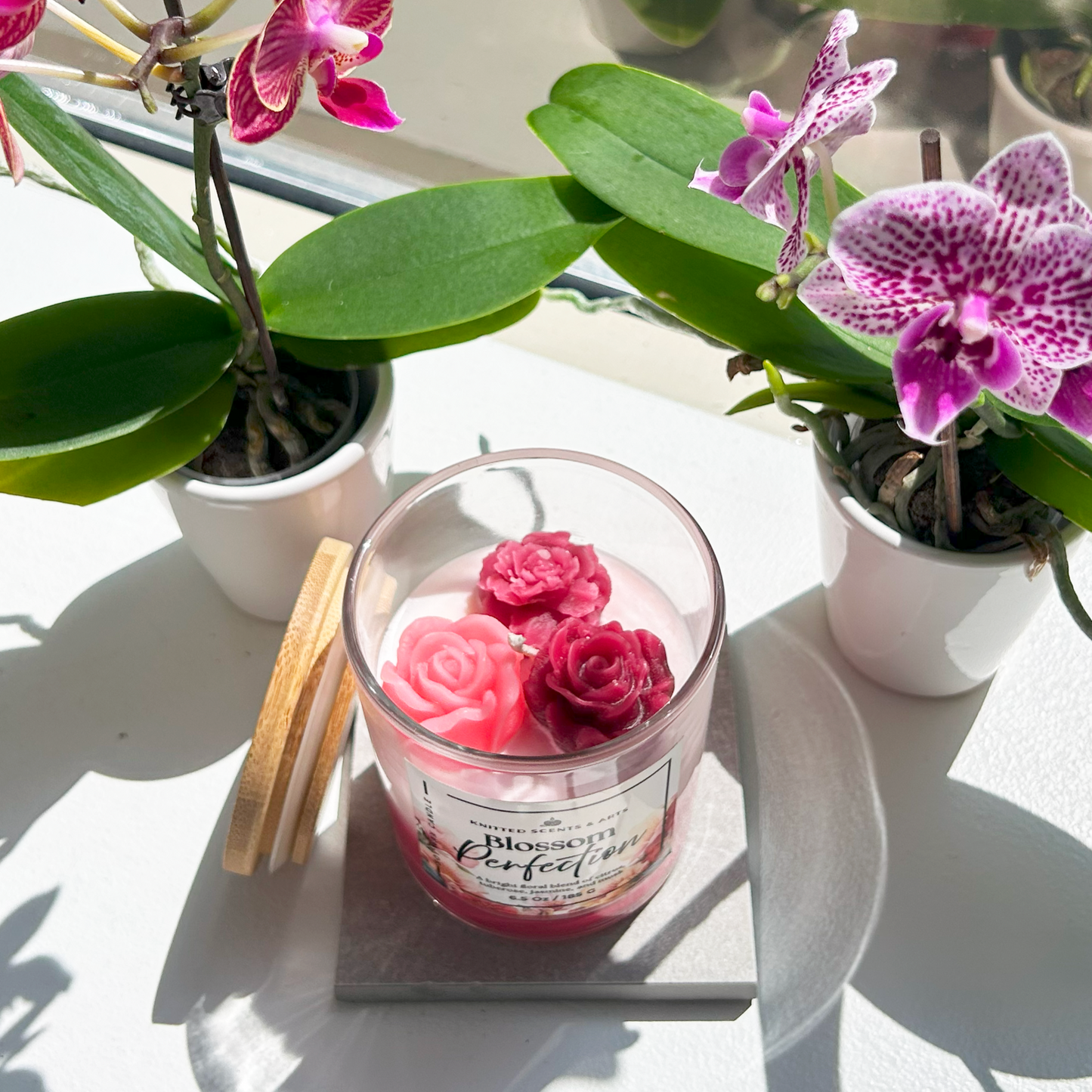 Blossom Perfection