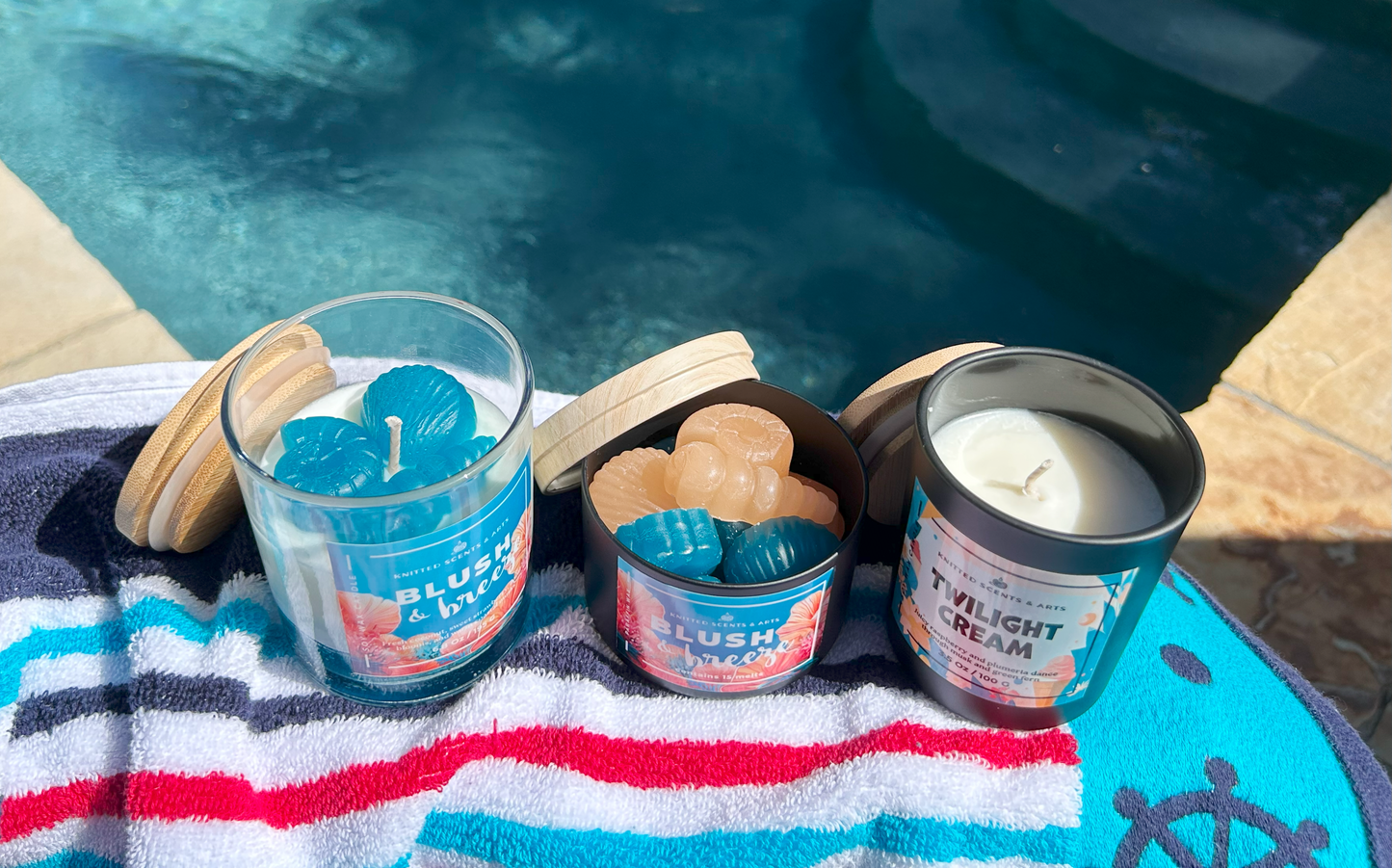 Summer Bundle