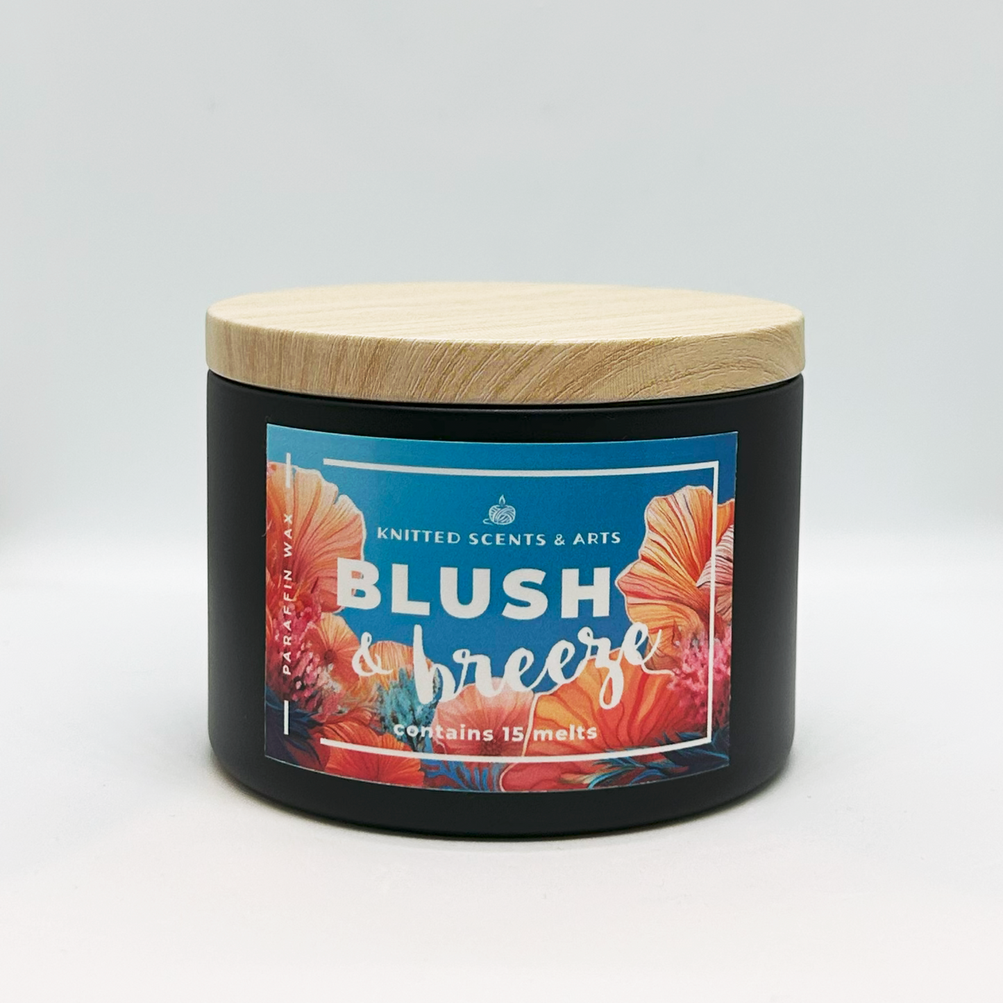 Blush & Breeze - Melts