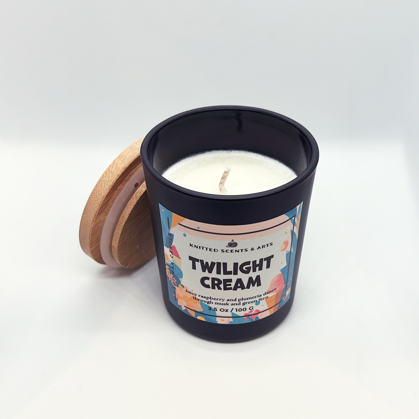Twilight Cream