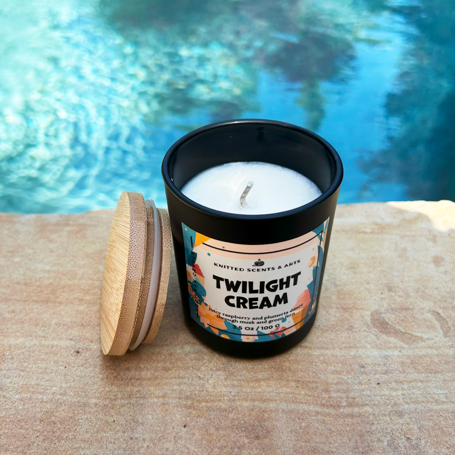 Twilight Cream
