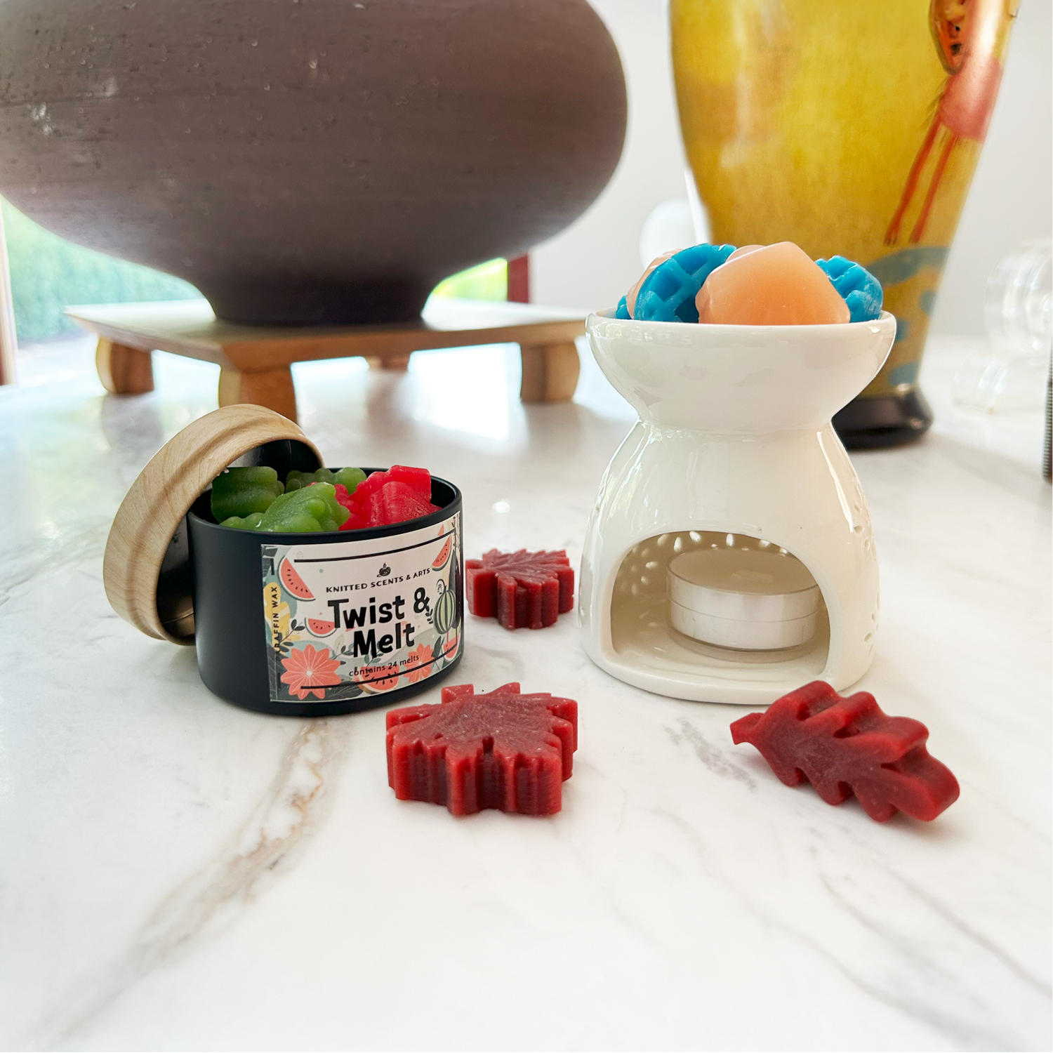 Wax Melts