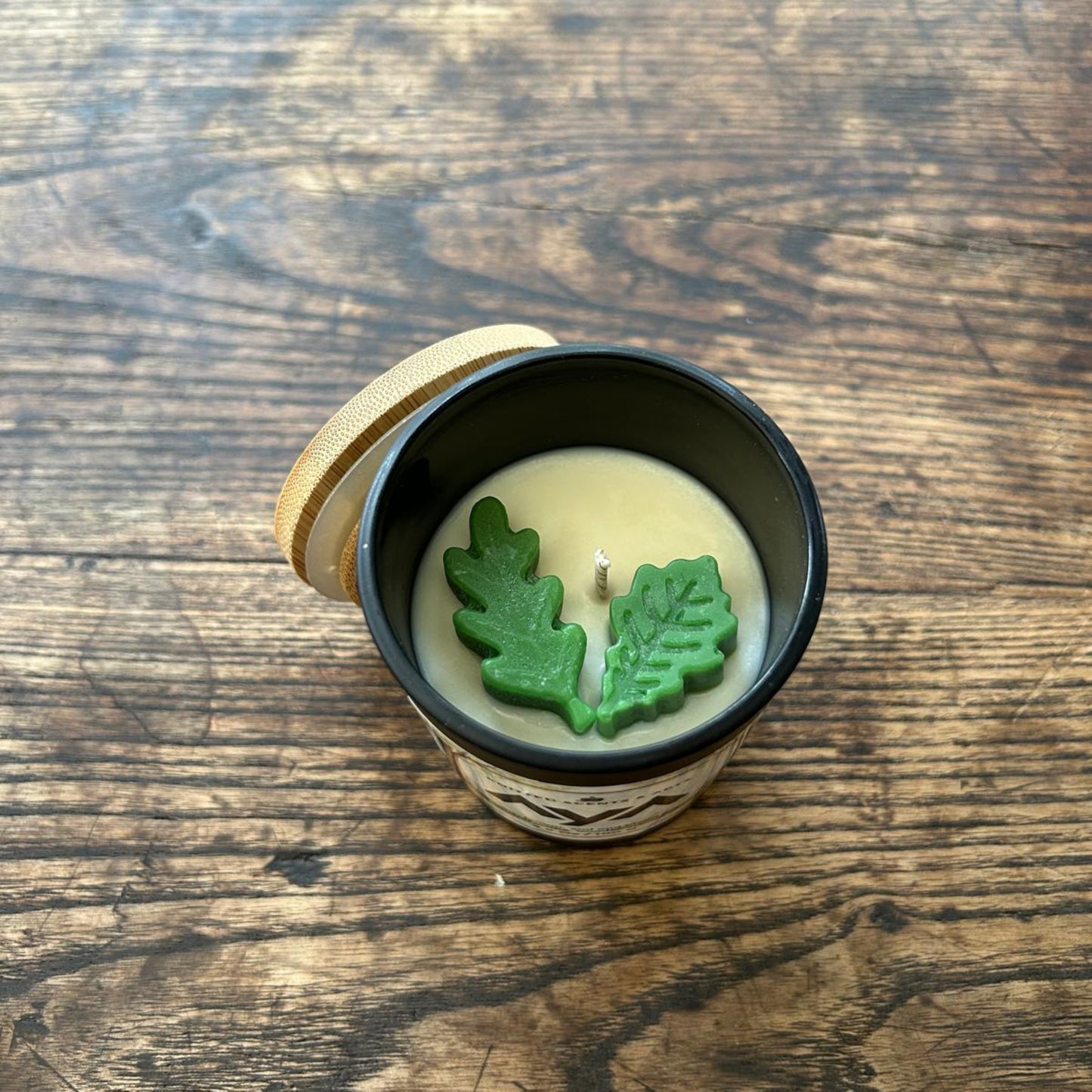Agar Wood AyA - Candle Special Edition