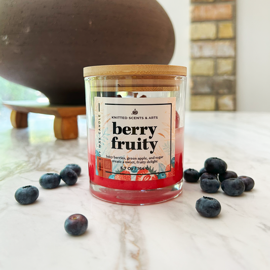 Berry Fruity