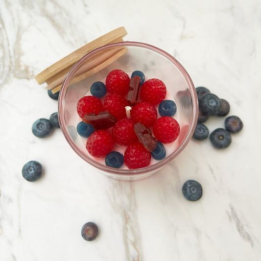 Berry Fruity