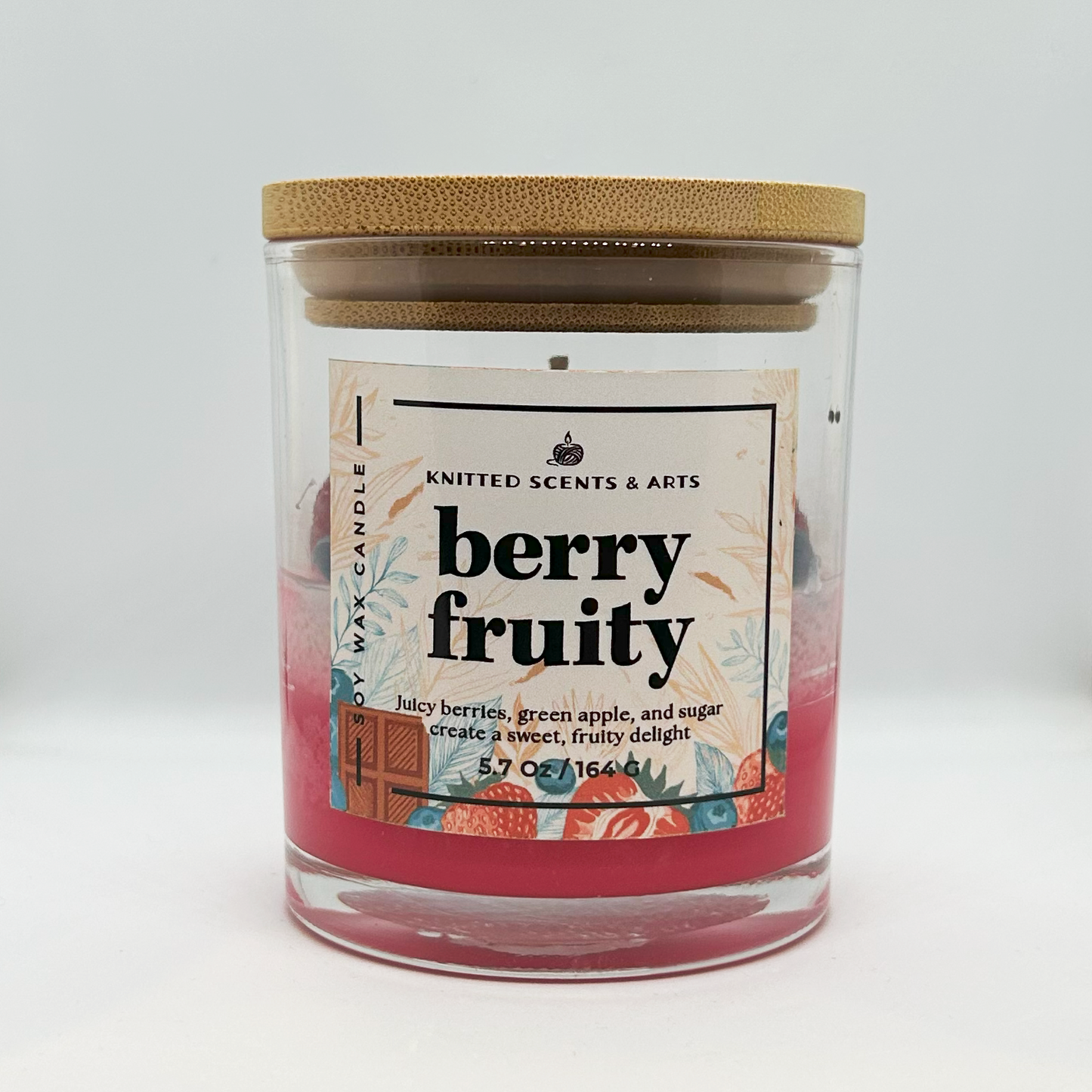 Berry Fruity