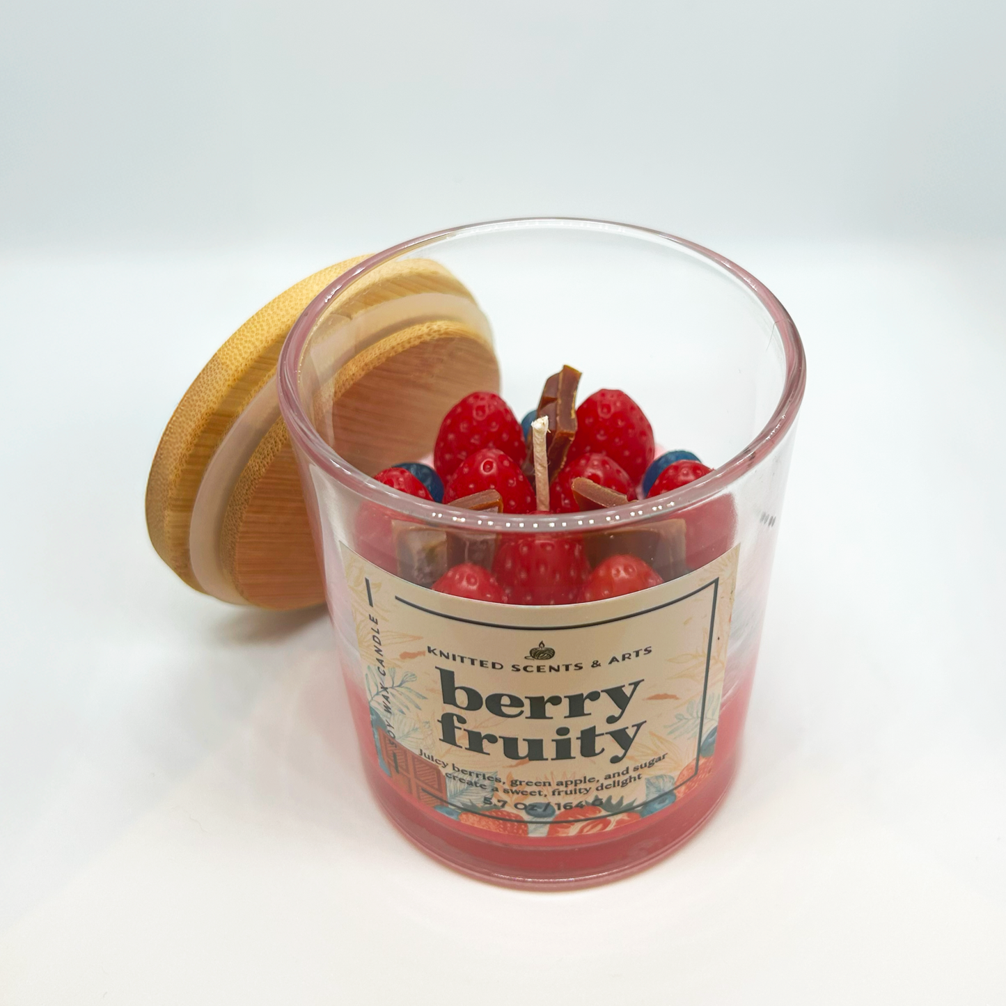 Berry Fruity