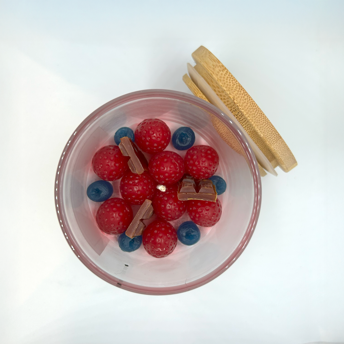 Berry Fruity