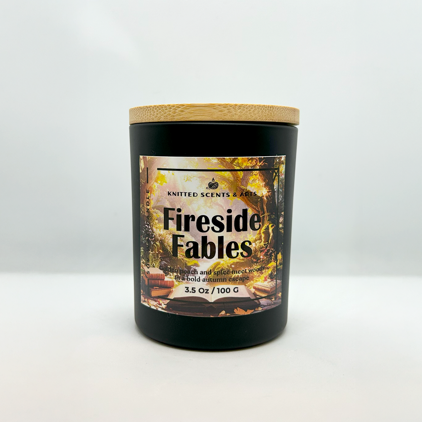 Fireside Fables