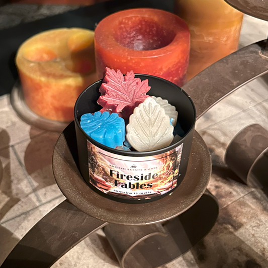 Autumn Barrel - Melts