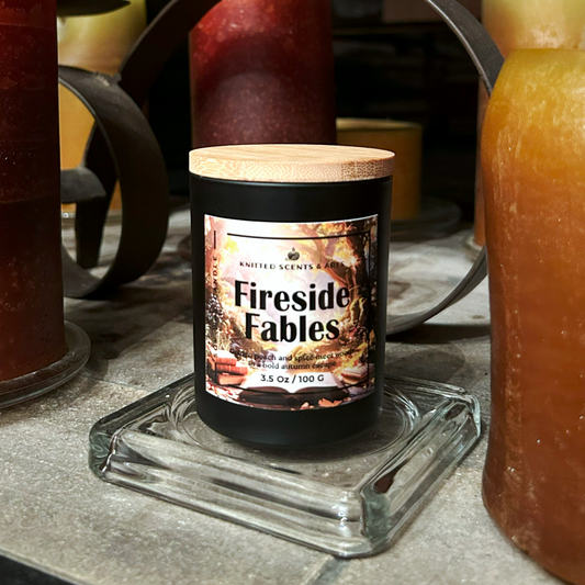 Fireside Fables