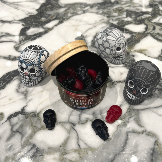 Spellbound Crumble - Melts