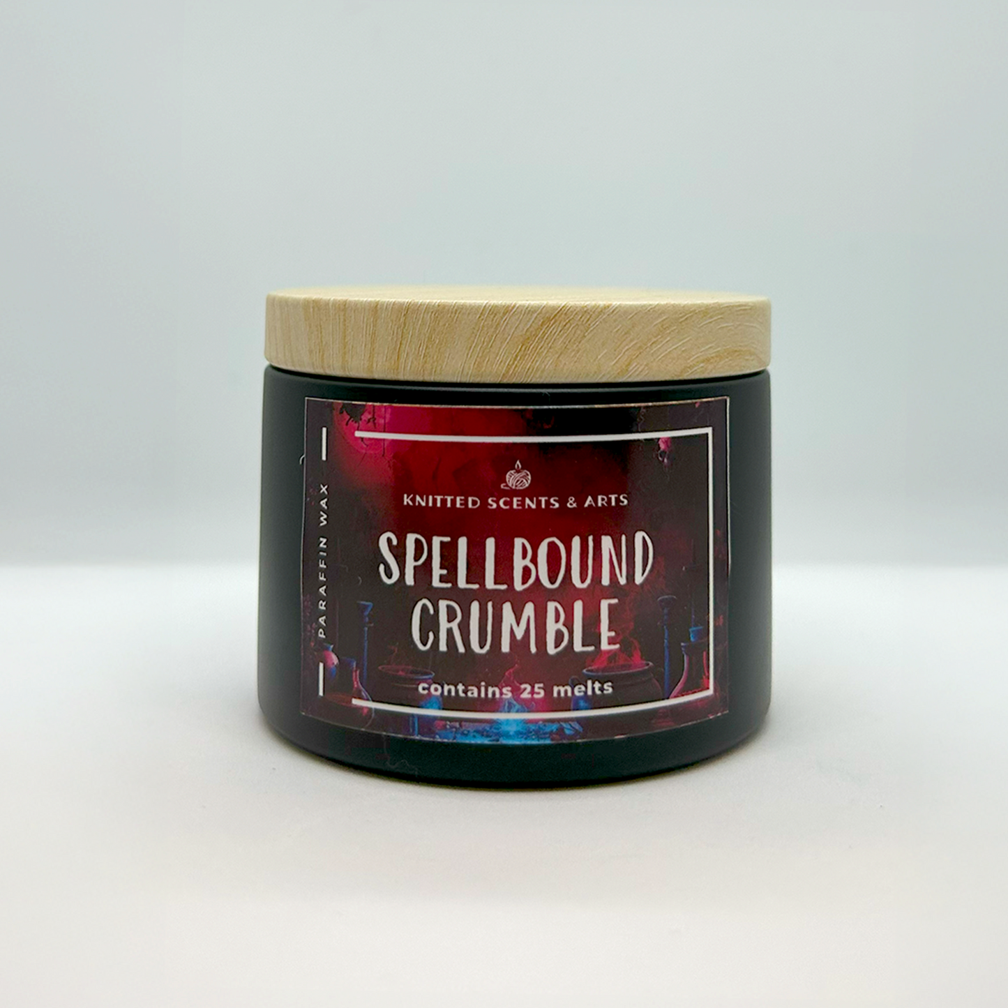 Spellbound Crumble - Melts