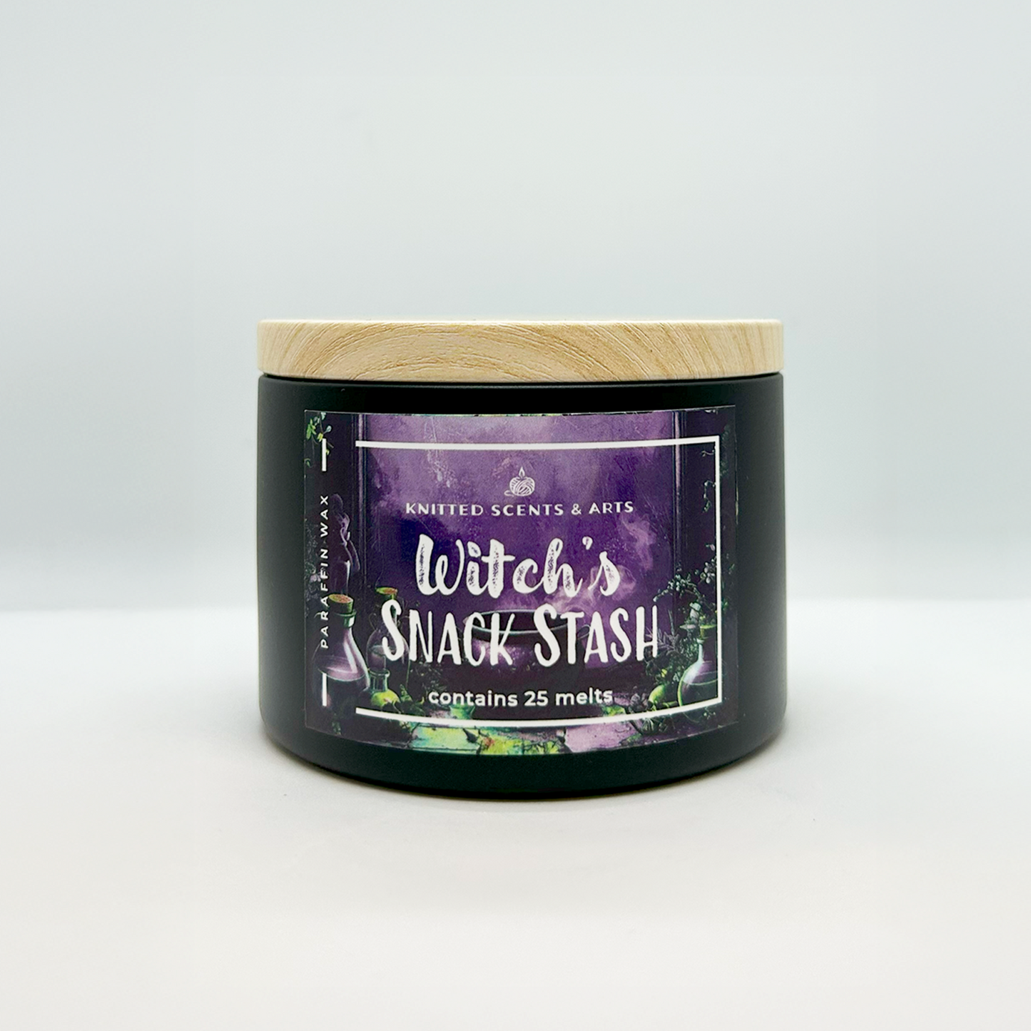 Witch’s Snack Stash - Melts