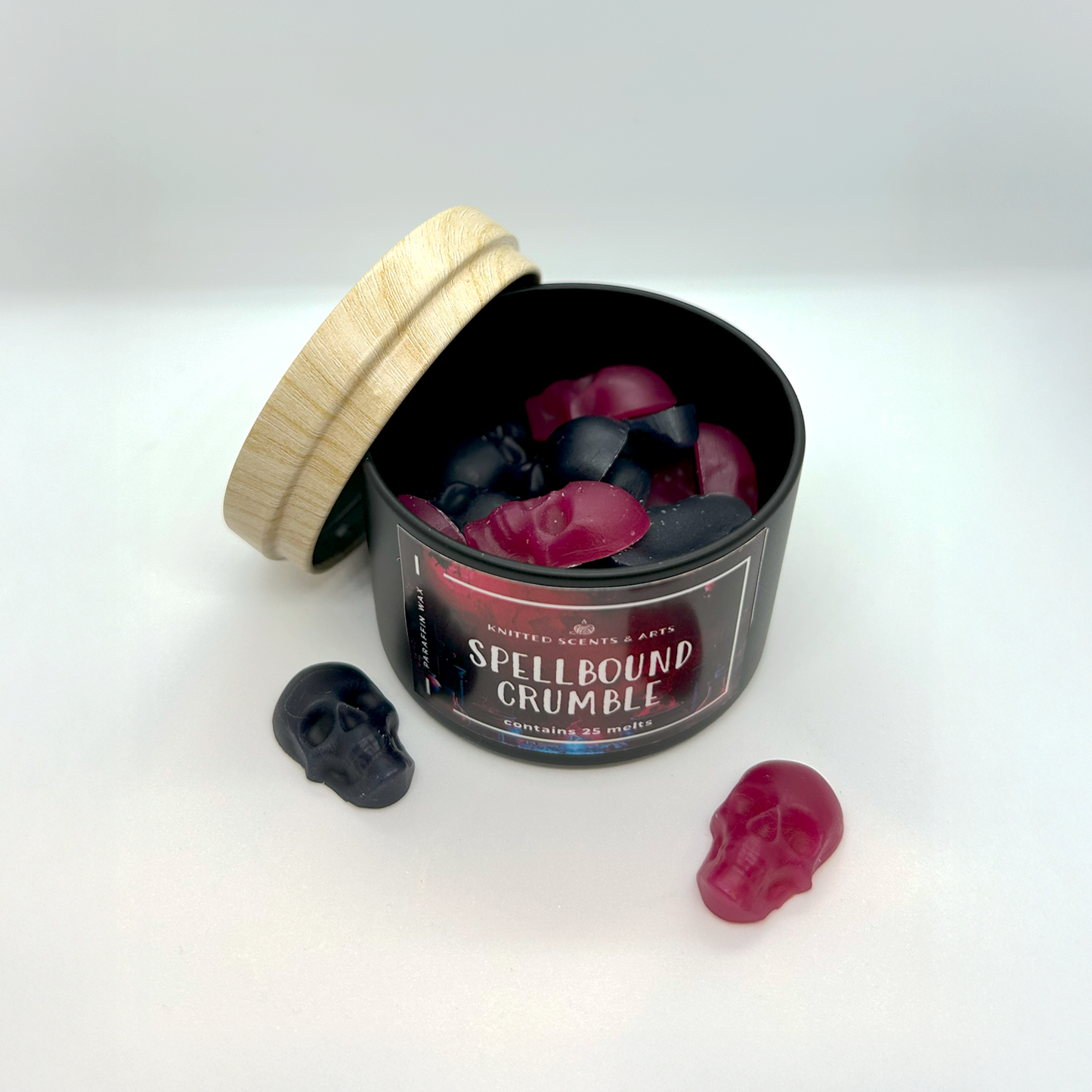 Spellbound Crumble - Melts