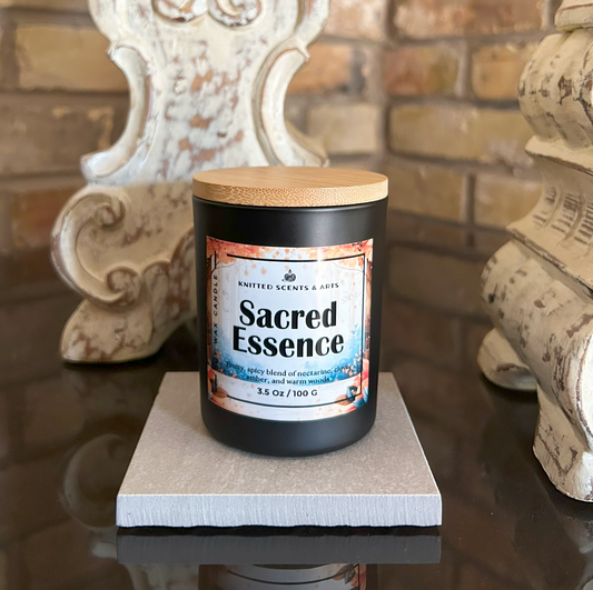 Sacred Essence