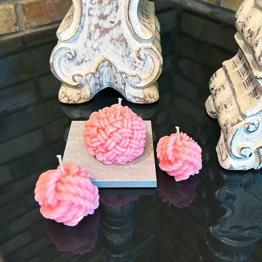 Sacred Essence Yarn - Set of 3