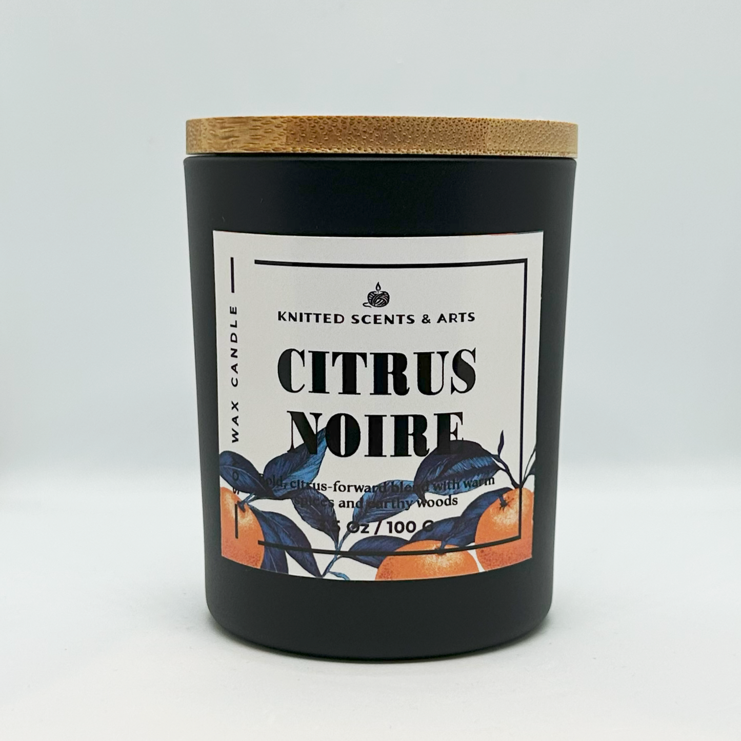 Citrus Noire