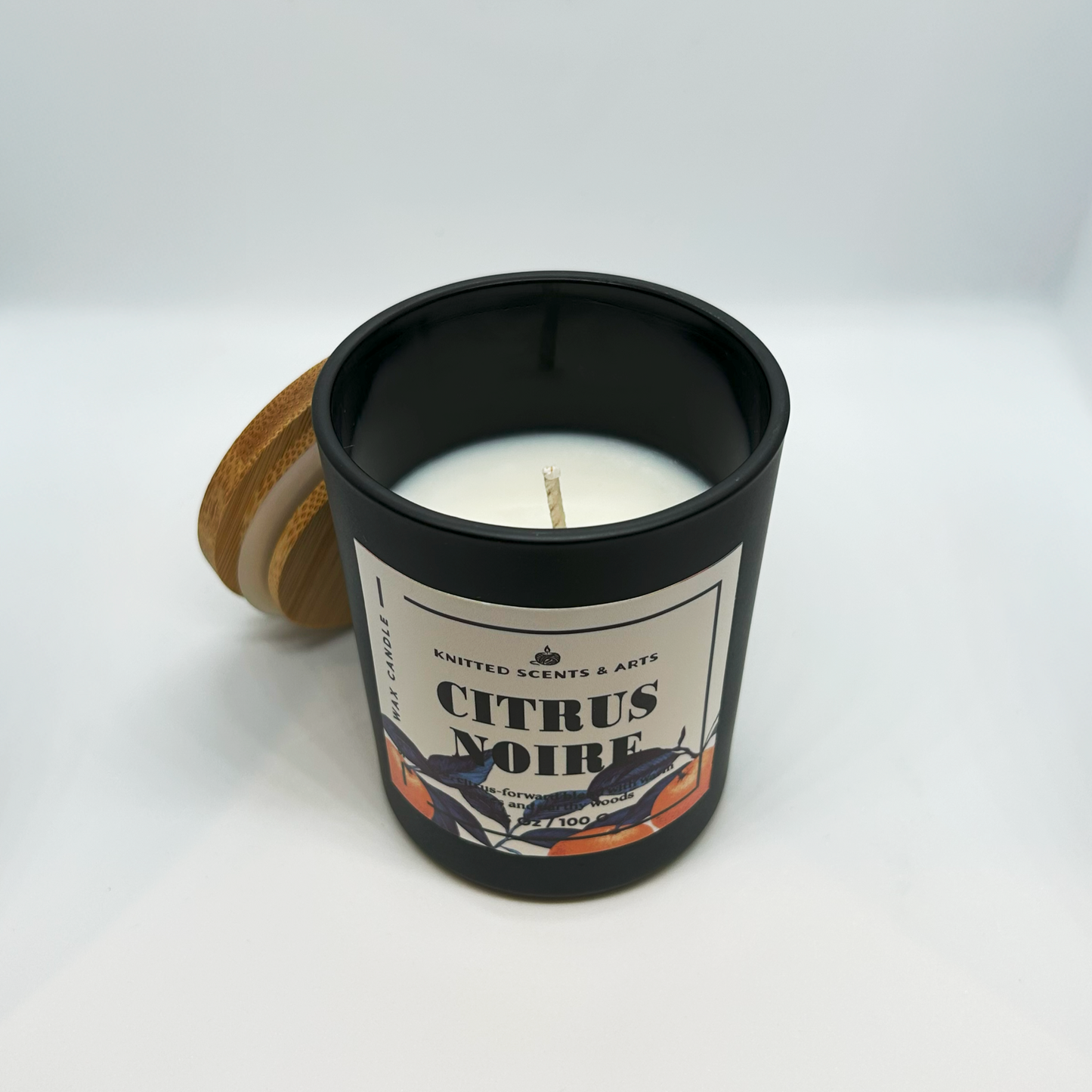 Citrus Noire