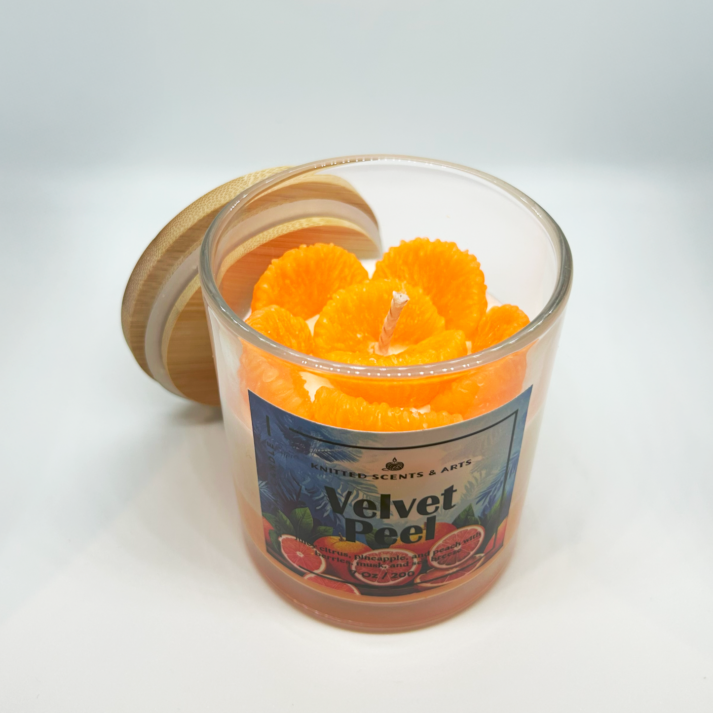 Velvet Peel