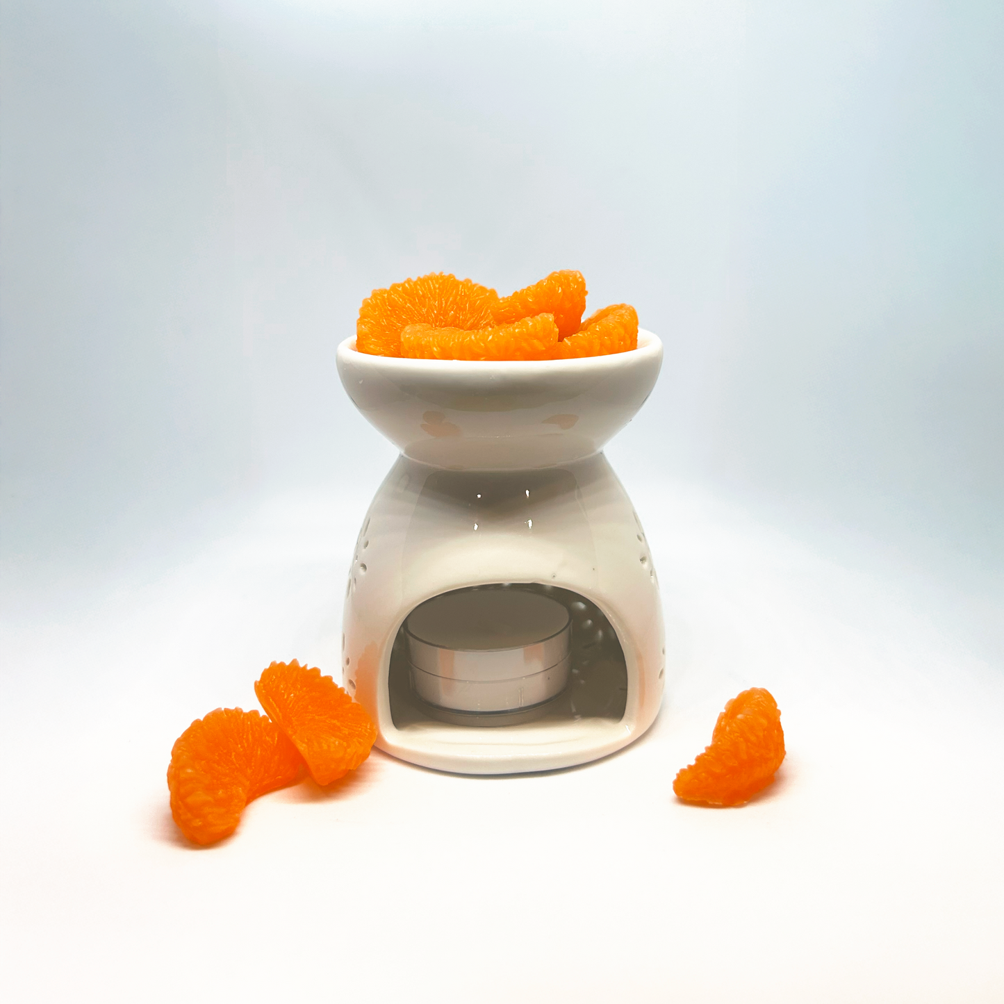 Citrus Noire - Melts
