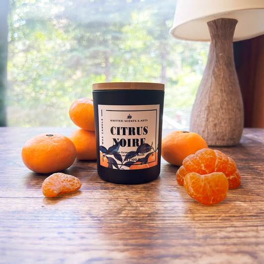 Citrus Noire