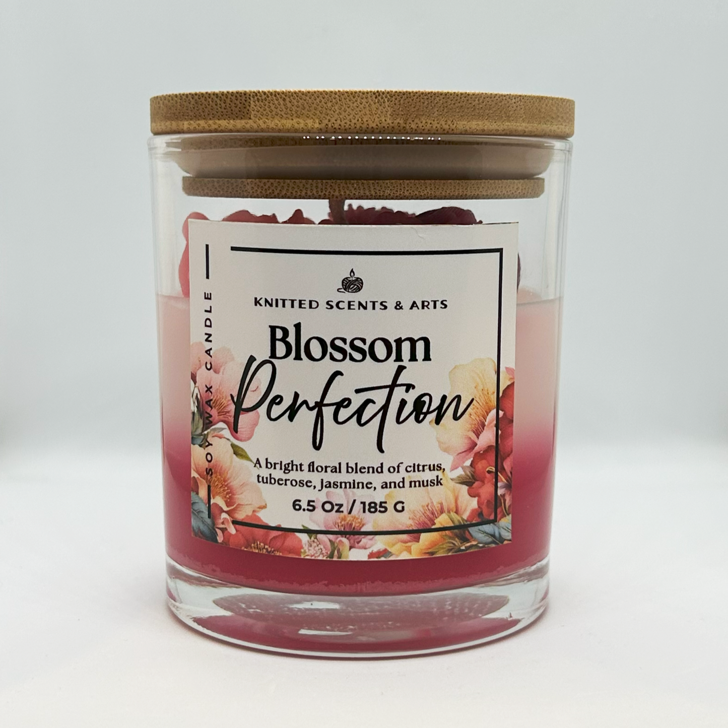 Blossom Perfection