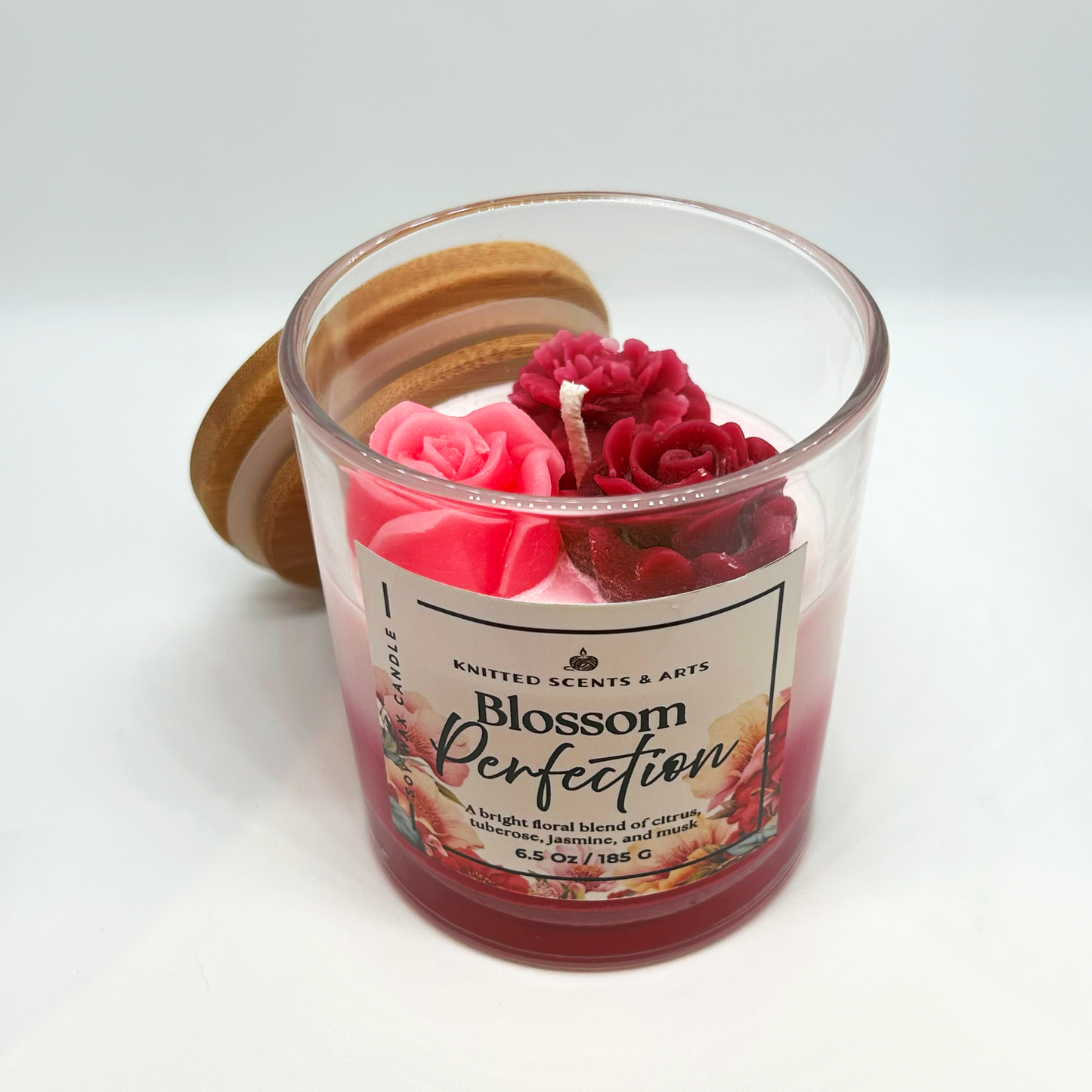 Blossom Perfection