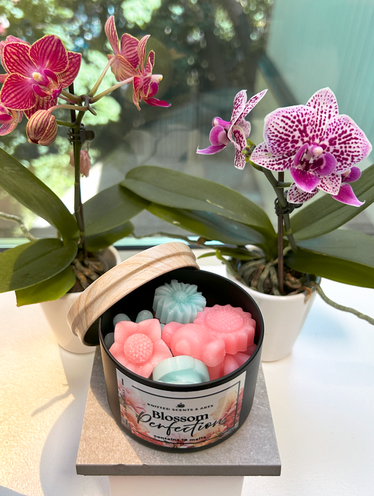 Blossom Perfection - Melts