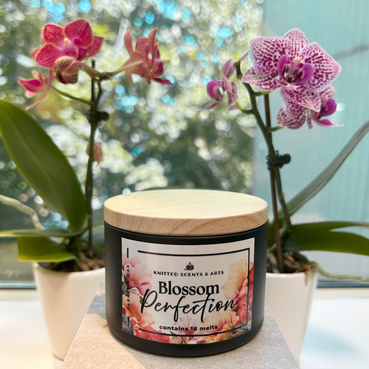 Blossom Perfection - Melts