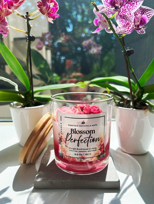 Blossom Perfection