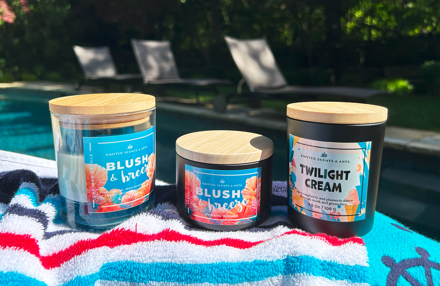 Summer Bundle