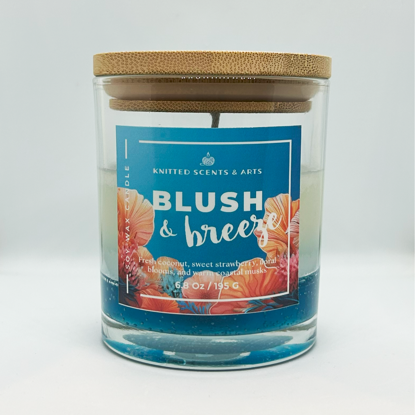 Blush & Breeze