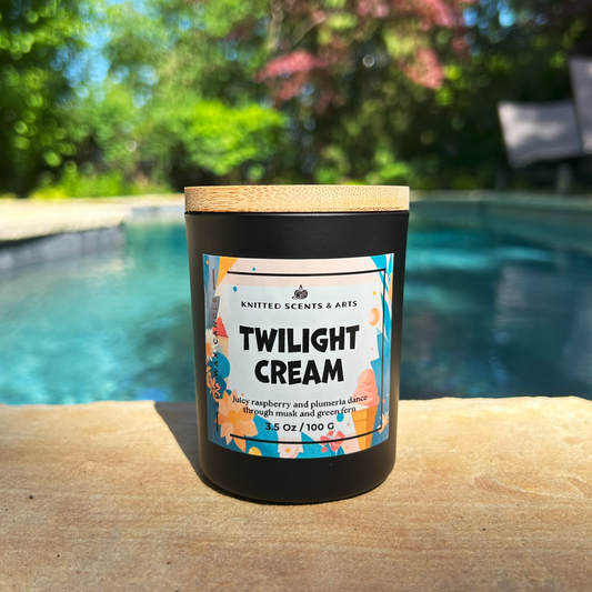 Twilight Cream